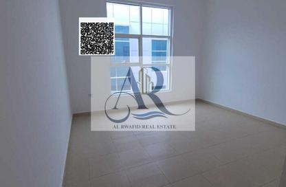 Apartment - 1 Bedroom - 2 Bathrooms for rent in City Tower - Al Nuaimiya - Ajman