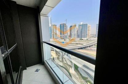 Apartment - 1 - 1 for rent in Escan Tower - Dubai Marina - Dubai Apartment - 1 - 1 for rent in Escan Tower - Dubai Marina - Dubai