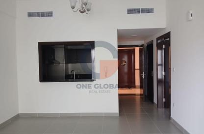 Apartment - 1 - 2 for rent in Al Manal View - Liwan - Dubai