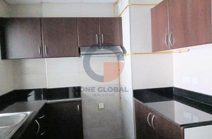 Apartment - 1 - 2 for rent in Al Manal View - Liwan - Dubai