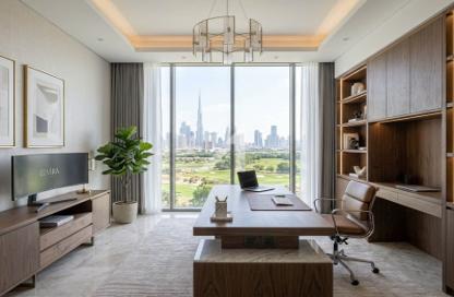 Apartment - 2 - 2 for sale in Elvira 1 - Elvira - Dubai Hills Estate - Dubai Apartment - 2 - 2 for sale in Elvira 1 - Elvira - Dubai Hills Estate - Dubai