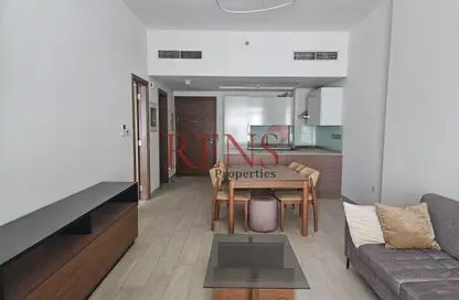 Apartment - 1 Bedroom - 2 Bathrooms for rent in Azizi Aliyah - Al Jaddaf - Dubai