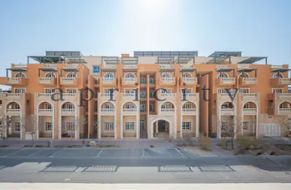 Apartment - 1 Bedroom - 2 Bathrooms for sale in Summer 2 - Summer - Seasons Community - District 15 - Jumeirah Village Circle - Dubai