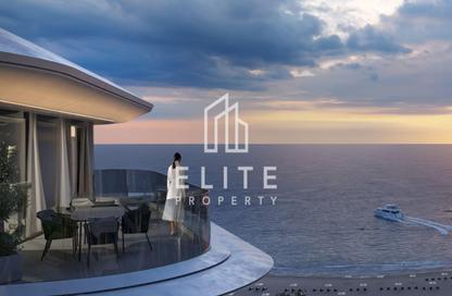 Apartment - 1 Bedroom - 2 Bathrooms for sale in Porto Playa - Mina Al Arab - Ras Al Khaimah