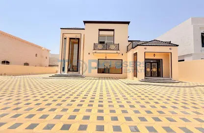 فيلا - 6 غرف نوم للايجار في زاخر - العين فيلا - 6 غرف نوم للايجار في زاخر - العين