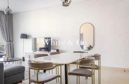 Apartment - 2 Bedrooms - 2 Bathrooms for rent in 5242 Tower 2 - 5242 - Dubai Marina - Dubai