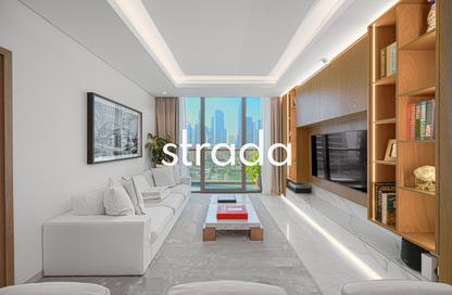Apartment - 1 Bedroom - 2 Bathrooms for sale in The Sterling East - The Sterling - Business Bay - Dubai