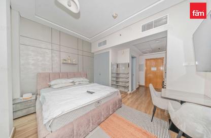 Apartment - Studio - 1 for rent in Park Central - Business Bay - Dubai
