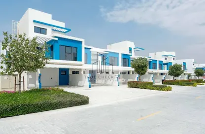 فيلا - 5 غرف نوم - 6 حمامات للايجار في سانتوريني - داماك لاجونز - دبي