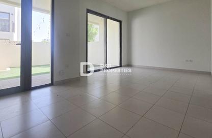 Villa - 3 - 3 for rent in Parkside 2 - Emaar South - Dubai South (Dubai World Central) - Dubai