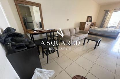 Apartment - Studio - 1 Bathroom for rent in Mulberry 2 - Emirates Gardens 2 - District 14 - Jumeirah Village Circle - Dubai
