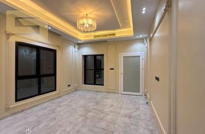 Villa - 4 - 6 for rent in Kabbali Hills - Al Helio 2 - Al Helio - Ajman