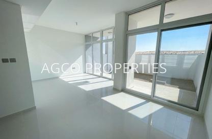 Townhouse - 3 - 3 for sale in Albizia - Damac Hills 2 - Dubai