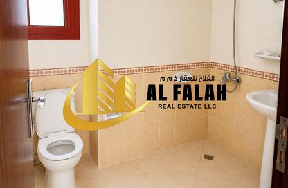 Apartment - 1 Bedroom - 1 Bathroom for rent in Al Nabba - Sharjah