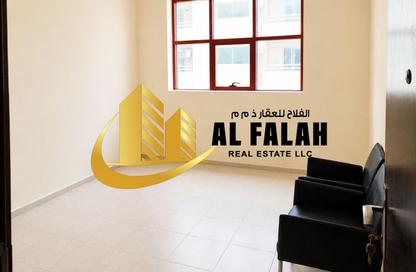 Apartment - 1 Bedroom - 1 Bathroom for rent in Al Nabba - Sharjah