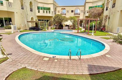 Villa - 5 - 6 for rent in Umm Suqeim 2 - Umm Suqeim - Dubai Villa - 5 - 6 for rent in Umm Suqeim 2 - Umm Suqeim - Dubai