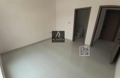 Apartment - 1 Bedroom - 2 Bathrooms for rent in Al Mowaihat 1 - Al Mowaihat - Ajman Apartment - 1 Bedroom - 2 Bathrooms for rent in Al Mowaihat 1 - Al Mowaihat - Ajman