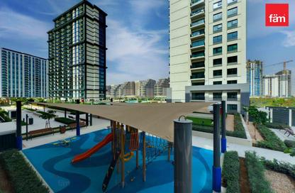 Apartment - 2 Bedrooms - 2 Bathrooms for rent in Park Field Tower 1 - Park Field - Dubai Hills Estate - Dubai