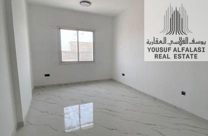 Apartment - 2 Bedrooms - 2 Bathrooms for rent in Al Mowaihat 1 - Al Mowaihat - Ajman