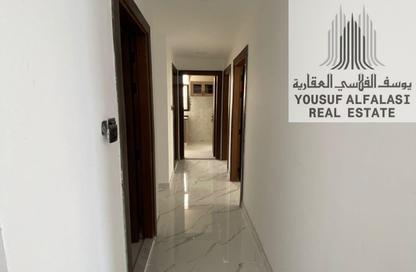 Apartment - 2 Bedrooms - 2 Bathrooms for rent in Al Mowaihat 1 - Al Mowaihat - Ajman