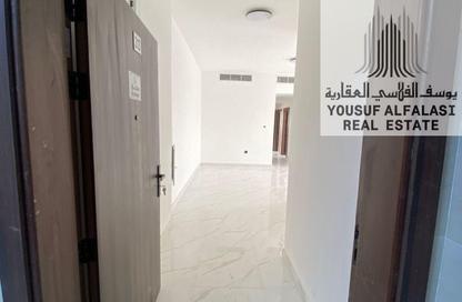 Apartment - 2 Bedrooms - 2 Bathrooms for rent in Al Mowaihat 1 - Al Mowaihat - Ajman