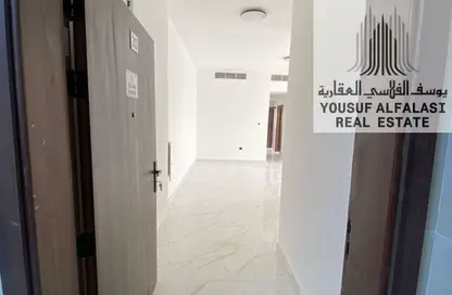 شقة - 2 غرف نوم - 2 حمامات للايجار في 1 المويهات - المويهات - عجمان شقة - 2 غرف نوم - 2 حمامات للايجار في 1 المويهات - المويهات - عجمان