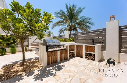 Villa - 3 Bedrooms - 3 Bathrooms for rent in Cluster 2 - The Sustainable City - Dubai Villa - 3 Bedrooms - 3 Bathrooms for rent in Cluster 2 - The Sustainable City - Dubai