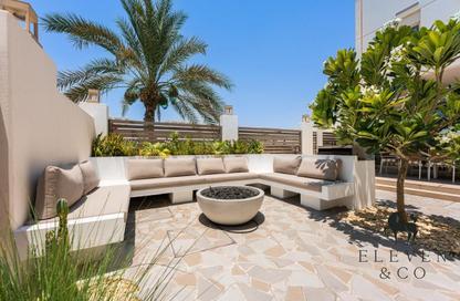 Villa - 3 Bedrooms - 3 Bathrooms for rent in Cluster 2 - The Sustainable City - Dubai Villa - 3 Bedrooms - 3 Bathrooms for rent in Cluster 2 - The Sustainable City - Dubai