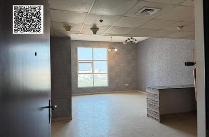 Apartment - 2 Bedrooms - 2 Bathrooms for sale in City Tower - Al Nuaimiya - Ajman