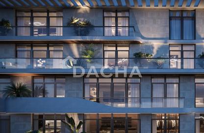 Apartment - 3 Bedrooms - 4 Bathrooms for sale in Helvetia Residences - District 14 - Jumeirah Village Circle - Dubai