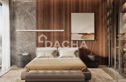 Apartment - 3 Bedrooms - 4 Bathrooms for sale in Helvetia Residences - District 14 - Jumeirah Village Circle - Dubai