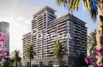Apartment - 3 Bedrooms - 4 Bathrooms for sale in Helvetia Residences - District 14 - Jumeirah Village Circle - Dubai
