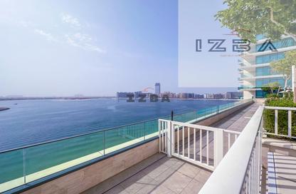 Apartment - 2 - 2 for rent in Beach Vista Tower 2 - Beach Vista - Emaar Beachfront - Dubai Harbour - Dubai Apartment - 2 - 2 for rent in Beach Vista Tower 2 - Beach Vista - Emaar Beachfront - Dubai Harbour - Dubai