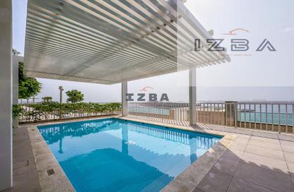 Apartment - 2 - 2 for rent in Beach Vista Tower 2 - Beach Vista - Emaar Beachfront - Dubai Harbour - Dubai Apartment - 2 - 2 for rent in Beach Vista Tower 2 - Beach Vista - Emaar Beachfront - Dubai Harbour - Dubai
