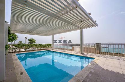 Apartment - 2 Bedrooms - 3 Bathrooms for rent in Beach Vista Tower 2 - Beach Vista - Emaar Beachfront - Dubai Harbour - Dubai Apartment - 2 Bedrooms - 3 Bathrooms for rent in Beach Vista Tower 2 - Beach Vista - Emaar Beachfront - Dubai Harbour - Dubai