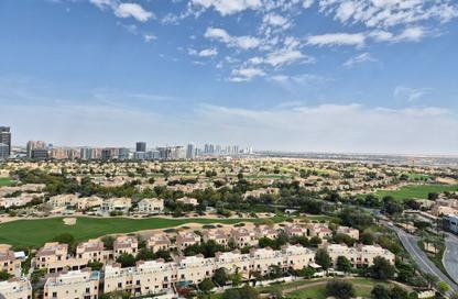 Apartment - 1 - 2 for rent in Elite Sports Residence 10 Tower 1 - Elite Sports Residence 10 - Elite Sports Residence - Dubai Sports City - Dubai