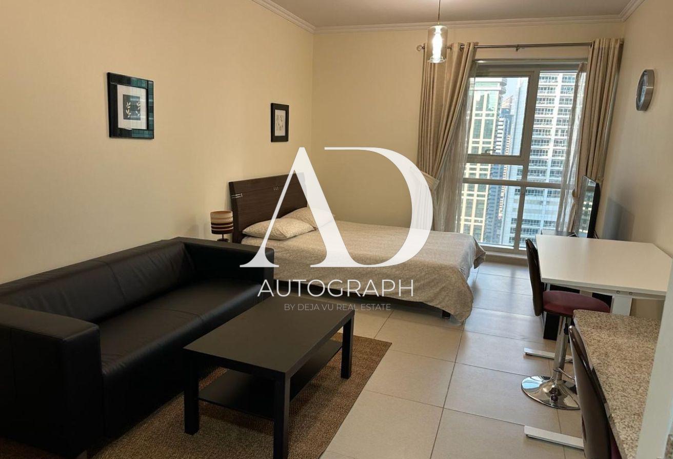 Fully Furnished | High Floor | Premium Area photo 5