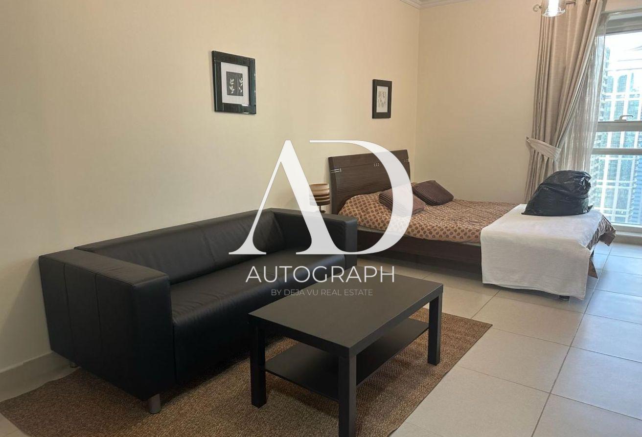 Fully Furnished | High Floor | Premium Area photo 4