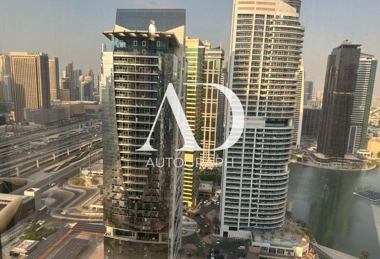 Fully Furnished | High Floor | Premium Area photo 10