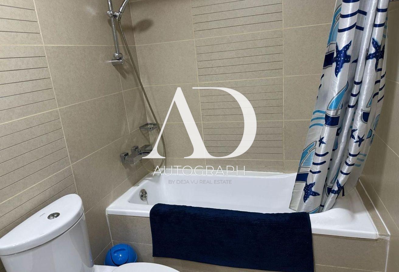 Fully Furnished | High Floor | Premium Area photo 12