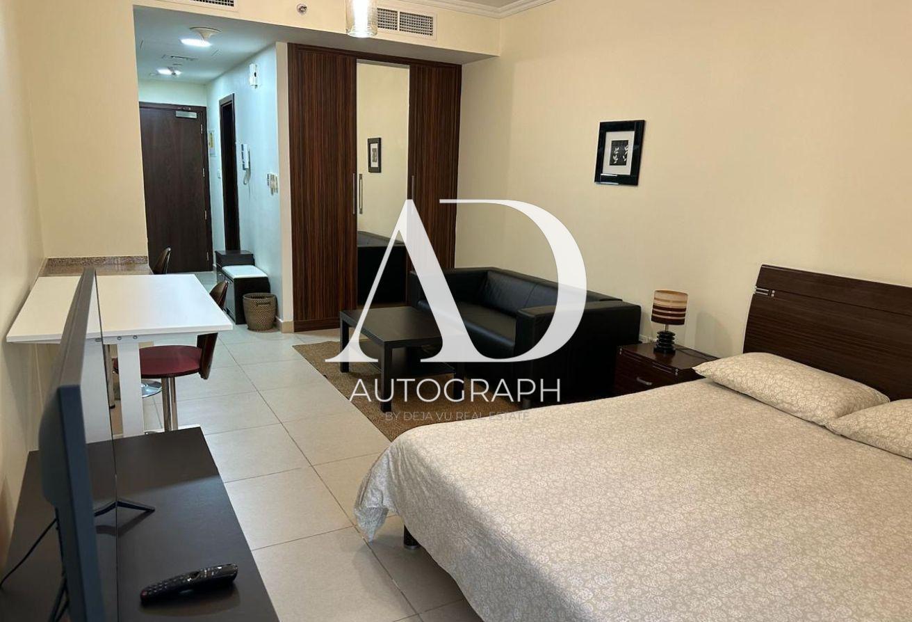 Fully Furnished | High Floor | Premium Area photo 6