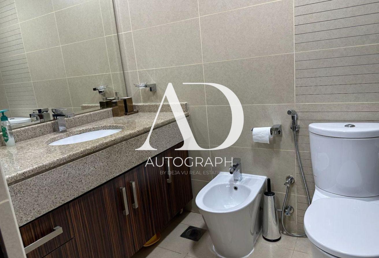 Fully Furnished | High Floor | Premium Area photo 13
