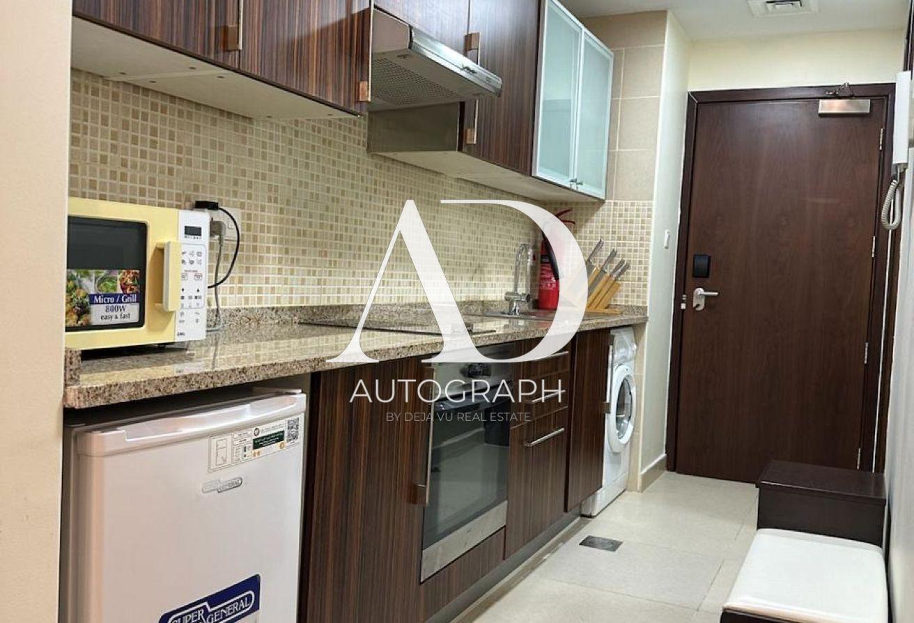 Fully Furnished | High Floor | Premium Area photo 9