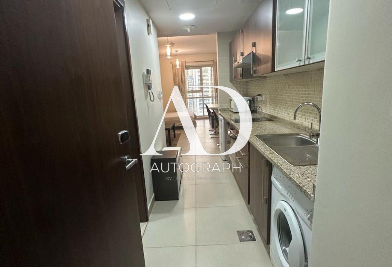 Fully Furnished | High Floor | Premium Area photo 7