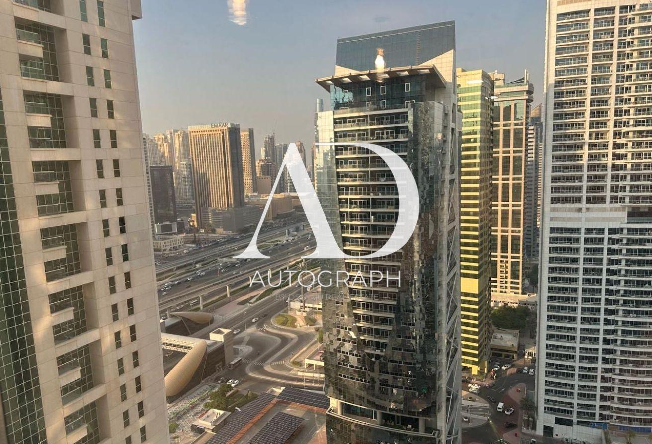 Fully Furnished | High Floor | Premium Area photo 11