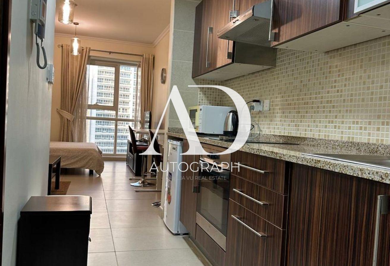 Fully Furnished | High Floor | Premium Area photo 8