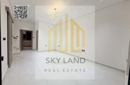 Villa - 3 - 5 for sale in Kabbali Hills - Al Helio 2 - Al Helio - Ajman