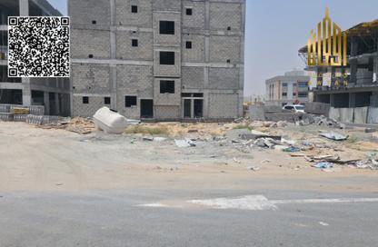 Land - Studio for sale in Al Yasmeen 1 - Al Yasmeen - Ajman