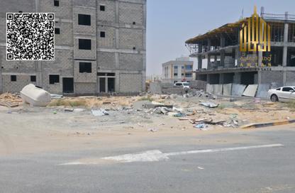 Land - Studio for sale in Al Yasmeen 1 - Al Yasmeen - Ajman
