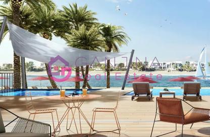 Townhouse - 2 Bedrooms - 3 Bathrooms for sale in Marbella II Villas - Marbella - Mina Al Arab - Ras Al Khaimah